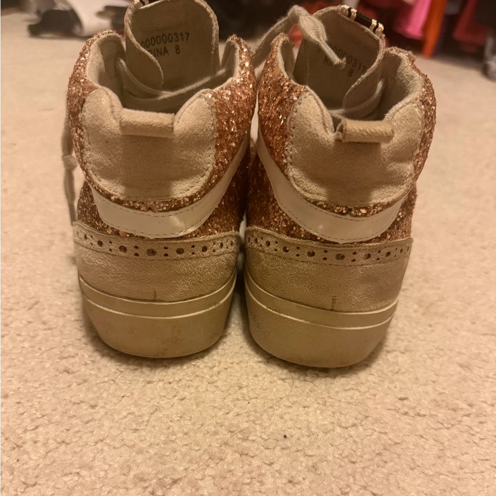 ShuShop Rina Sneakers - Picture 4 of 5